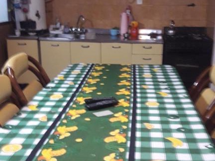 Godoy Cruz House | Alojamiento Milu
