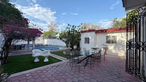 Merida Municipality Apartment | Alojamiento para 4 personas con piscina Loft Beta