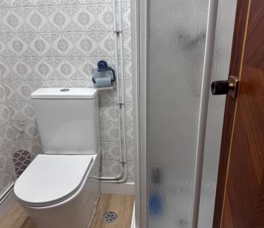 Pontevedra Apartment | Alojamiento para 8 personas en Pontevedra