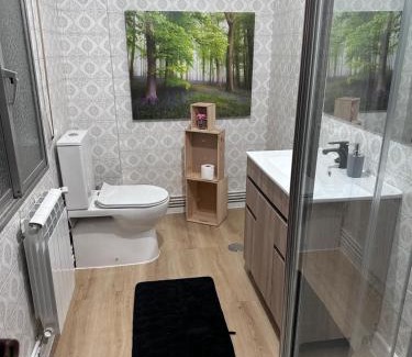 Pontevedra Apartment | Alojamiento para 8 personas en Pontevedra