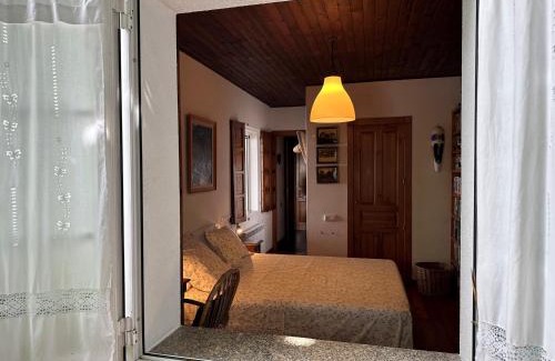 Saians Apartment | Alojamiento peregrinos al pie del camino