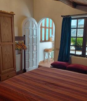 Saians Apartment | Alojamiento peregrinos al pie del camino