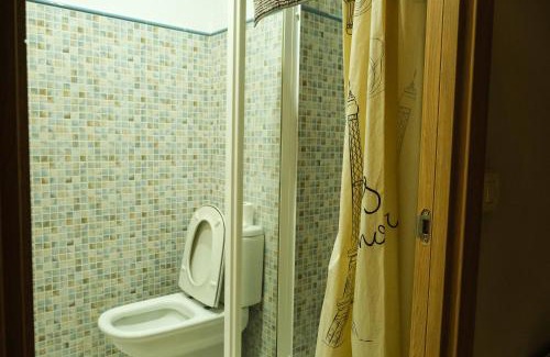 Teis House | Alojamiento Pichi