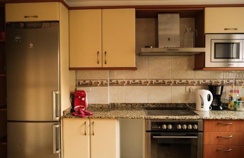 Teis House | Alojamiento Pichi