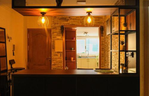 Teis House | Alojamiento Pichi