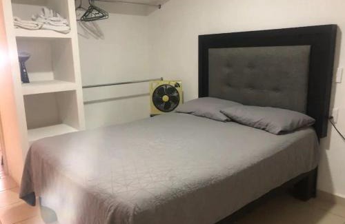 Tepic House | Alojamiento privado con seguridad