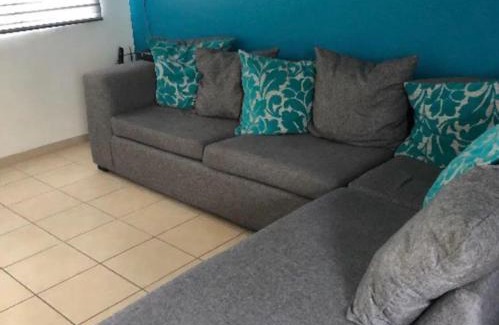 Tepic House | Alojamiento privado con seguridad