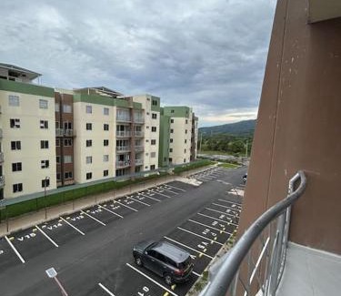 Restrepo Apartment | Alojamiento Restrepo Meta