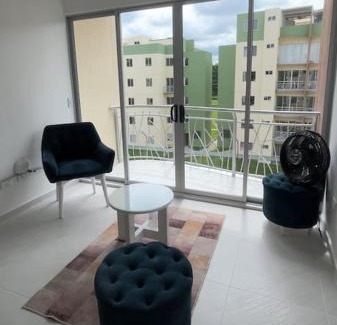 Restrepo Apartment | Alojamiento Restrepo Meta