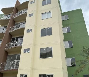 Restrepo Apartment | Alojamiento Restrepo Meta