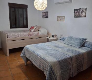 Almodovar del Rio House | Alojamiento Rural Mi Frasca