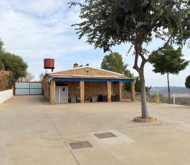Almodovar del Rio House | Alojamiento Rural Mi Frasca