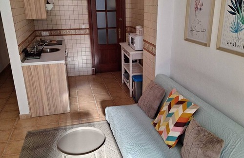 Prado del Rey Cottage | Alojamiento Rural Pueblos Blancos