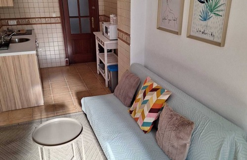 Prado del Rey Cottage | Alojamiento Rural Pueblos Blancos