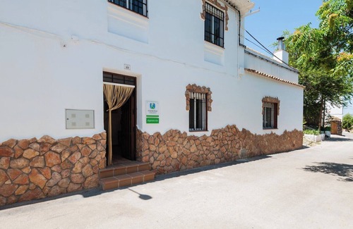 Fontanar Villa | Alojamiento rural Aloe Pozo Alcón by Ruralidays