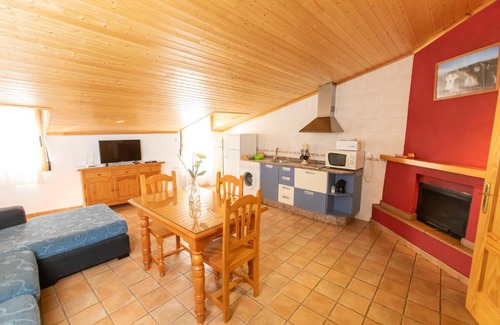 Arroyo Frio House | Alojamiento Rural Arco Iris