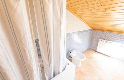 Arroyo Frio House | Alojamiento Rural Arco Iris
