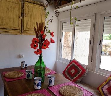 Arenas Ski Chalet | Alojamiento Rural Casa Águila con piscina privada para 6 personas