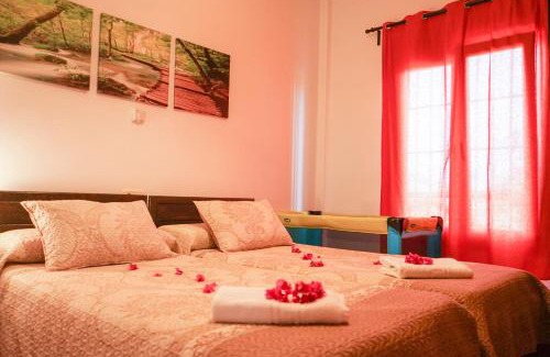 Alora House | Alojamiento Rural Caminito del Rey