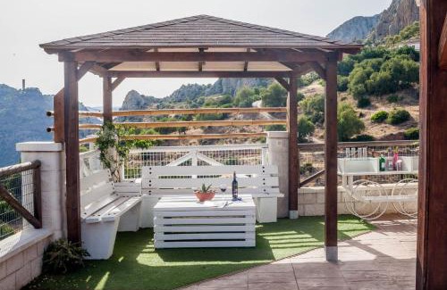 Alora House | Alojamiento Rural Caminito del Rey