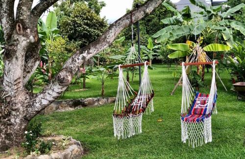 Rivera House | Alojamiento Rural Casa de Campo Erika Sofia