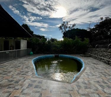 Rivera House | Alojamiento Rural Casa de Campo Erika Sofia