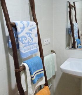 Puente Genil House | ALOJAMIENTO RURAL CASA LOS ARENALES
