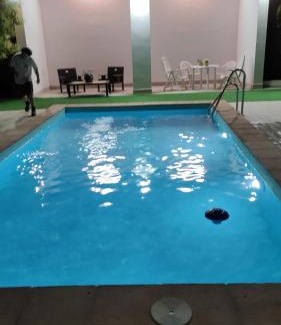 Puente Genil House | ALOJAMIENTO RURAL CASA LOS ARENALES