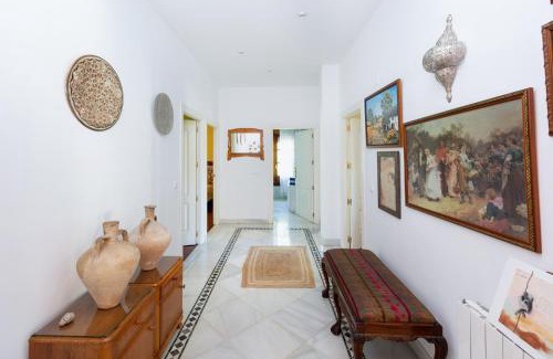 Baza Villa | Alojamiento rural de lujo