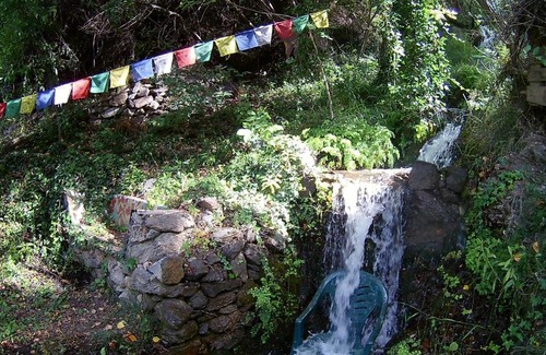 Lanjaron Villa | Alojamiento Rural El Brazal