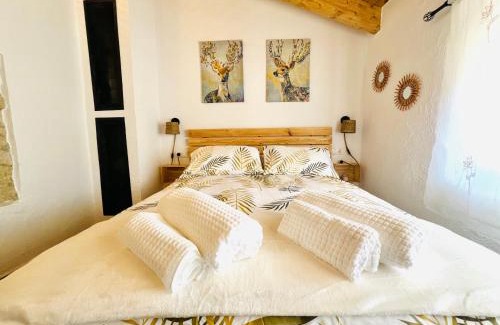 Pontones Apartment | Alojamiento Rural El Nido
