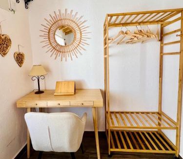 Pontones Apartment | Alojamiento Rural El Nido