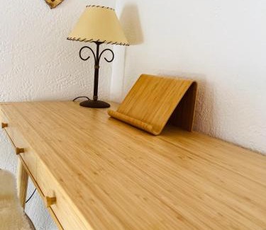 Pontones Apartment | Alojamiento Rural El Nido