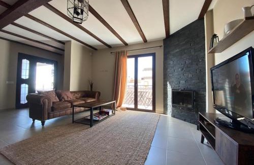 Genalguacil Apartment | Alojamiento Rural El Refugio