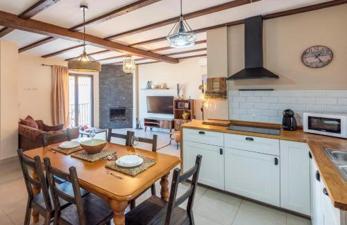 Genalguacil Apartment | Alojamiento Rural El Refugio