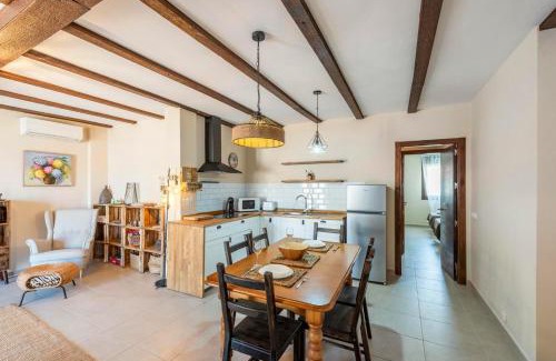 Genalguacil Apartment | Alojamiento Rural El Refugio