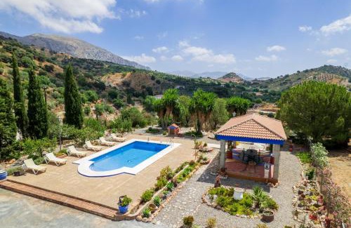Alora House | Alojamiento Rural el Viso
