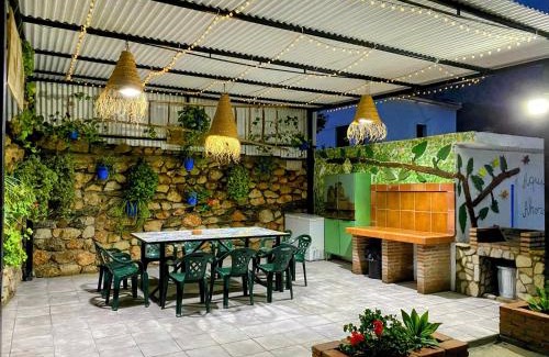 Alora House | Alojamiento Rural el Viso