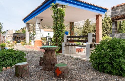 Alora House | Alojamiento Rural el Viso