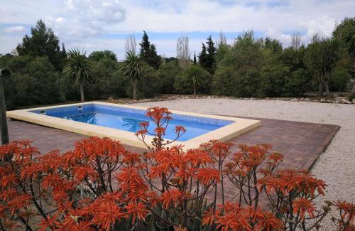 Algar House | Alojamiento Rural - Finca Santa Margarita