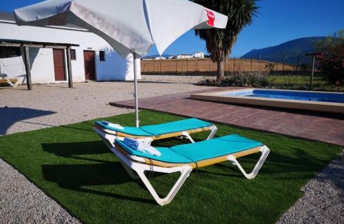 Algar House | Alojamiento Rural - Finca Santa Margarita