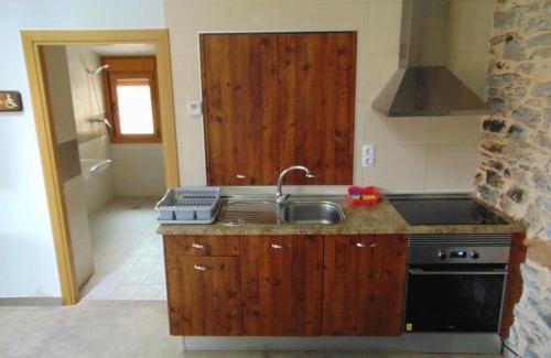 Noviercas House | Alojamiento Rural La Arboleda