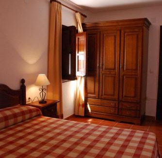 Bubion House | alojamiento rural la ermita bubion