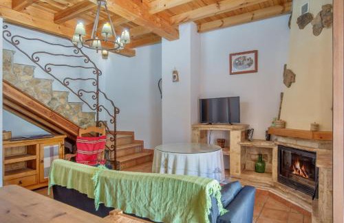 Ronda House | Alojamiento Rural La Pila