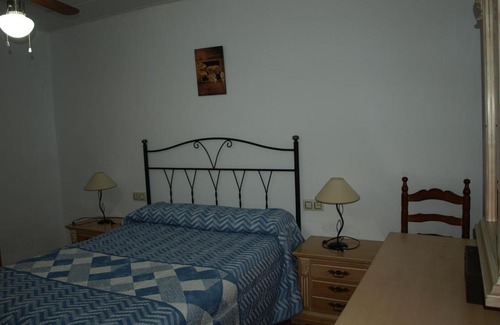 Quesada House | Alojamiento Rural Las Zagalas