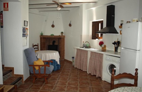 Quesada House | Alojamiento Rural Las Zagalas