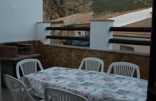 Quesada House | Alojamiento Rural Las Zagalas