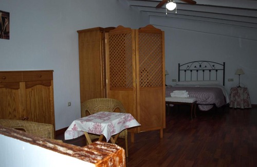 Quesada House | Alojamiento Rural Las Zagalas