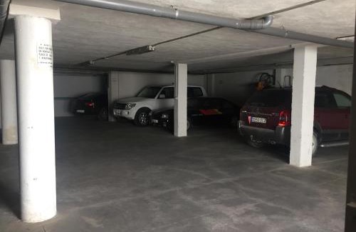 Arroyo Frio Apartment | Alojamiento Rural Los Olivos