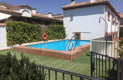 Arroyo Frio Apartment | Alojamiento Rural Los Olivos